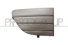 Belüftungsgrill, Stoßstange FT3442123 PRASCO Für FIAT