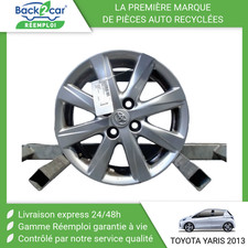 Jantes Toyota YARIS II