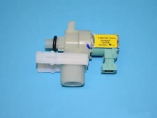 NEW ASKO SET INLET VALVE LOCK ARM 120V PART # 611906