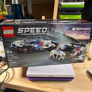 Lego 76922 | eBay