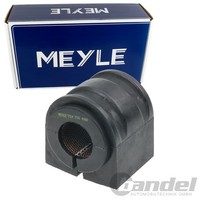 Meyle 24Mm Stabilager Buchse Hinten Passend FüR Ford Tourneo Transit | 714 715 0