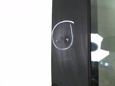 Porte avant et accessoires Mazda RX8