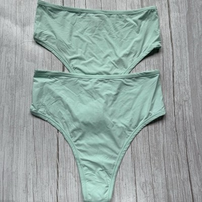 YourFit  High Waist ThongHanky Panky