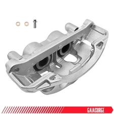 Front Right Brake Caliper w/ Bracket for Chevy GMC Silverado Sierra 2500 3500 HD