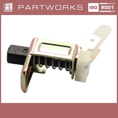 PARTWORKS Interruttore contatto porta per freno a mano PORSCHE 924 944 968 928