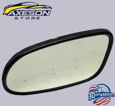 00-04 Mercedes R170 Slk230 Slk320 Left Driver Side View Mirror Glass Oem Autodim 00-04 Mercedes R170 Slk230 Slk320 Left Driver Side View Mirror Glass Oem Autodim