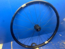 Crank Brothers SYNTHESI Ruota, Anteriore, 27,5" / Fori: 28, 15mm X 110mm Boost