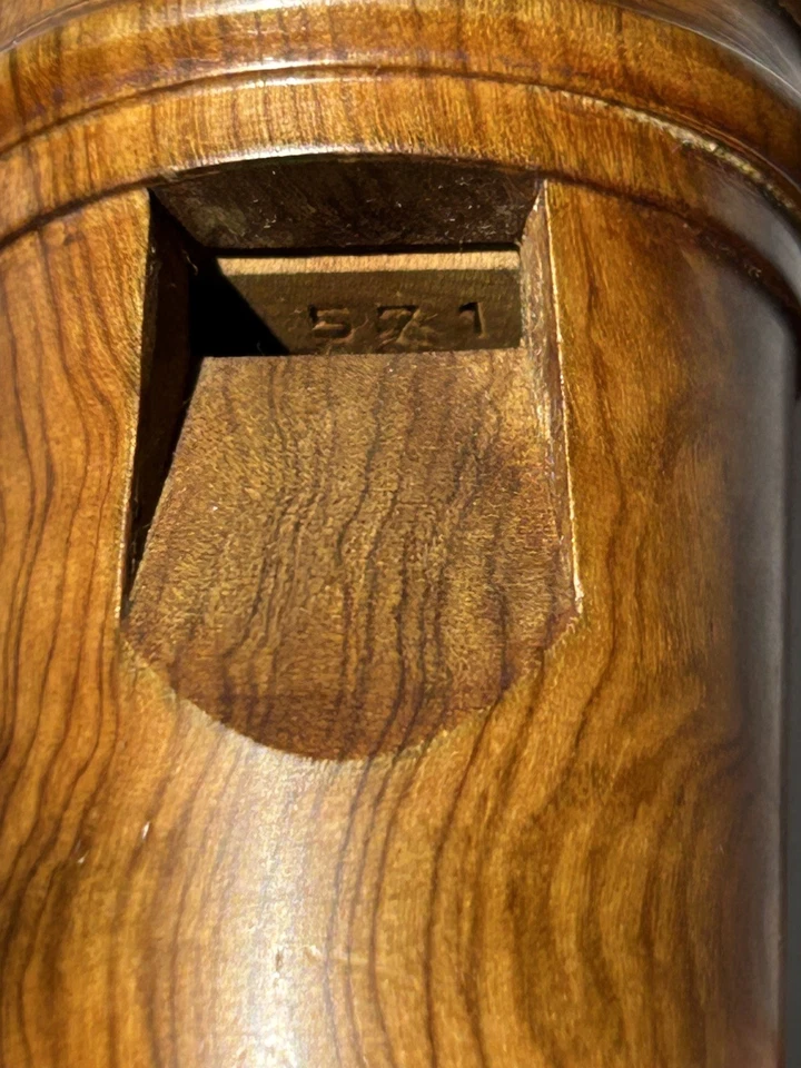 Moeck Recorder 571 - Image 2 of 4