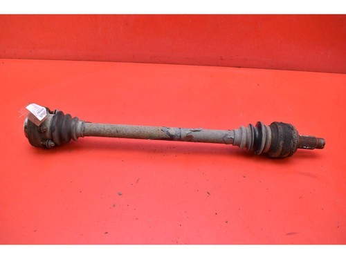 BMW 7 F01 F02 F03 F04 2008 Antriebswelle hinten 7527074 MKO494682