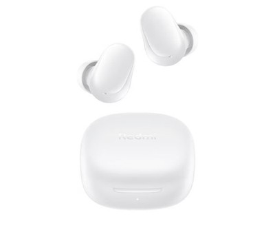 Redmi Buds 6 Play - In-Ear Headphones, 36 Hours Battery Life