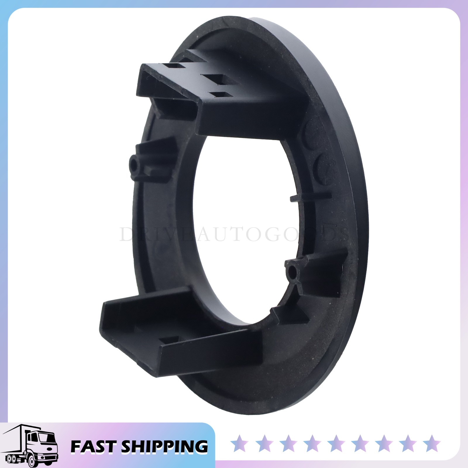 Maserati GranTurismo 2008 Rear Left Rear view mirror control P/N 68549200