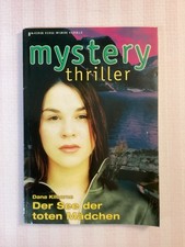 Cora Mystery Thriller Band 132 Versandrabatt