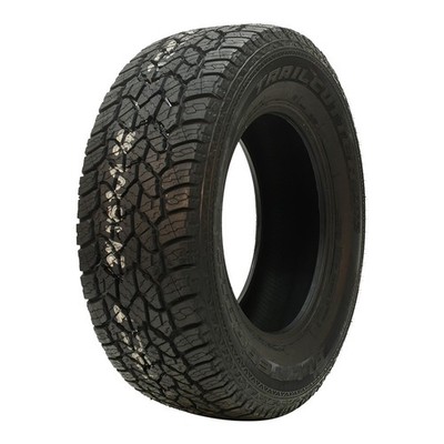 2 New Sigma Trailcutter At2  - Lt245x70r17 Tires 2457017 245 70 17