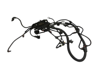Kabelbaum Motorkabelbaum Leitungssatz für Motor BMW X3 F25 10-14 3,0 225KW