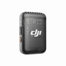 DJI Mic 2 Transmitter