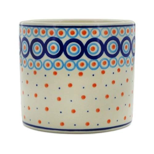 Ceramika Artystyczna Utensil Jar - Thumbnail 2