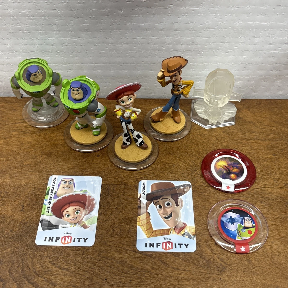 25+ Disney Infinity Toy Story for sale | Updated Oct 2026