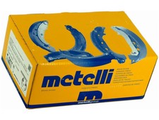 BREMSBACKEN SATZ MERCEDES SPRINTER 5T 1.8-3.5 06-16 4,6T 2.1-3.5 06-16