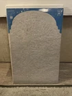 The Amazing Spider-Man #400 Direct Edition-Deluxe-Embossed Tombstone Cover (Mar