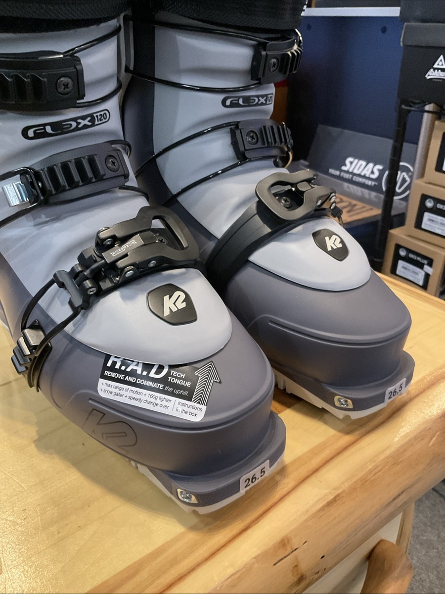 K2 Diverge LT - 2024 - 26.5 - TOURING/ALL MOUNTAIN | eBay