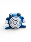 Vintage Ninetendo Pokemon Poliwhirl Roller Slider Toy 1999 Oddzon