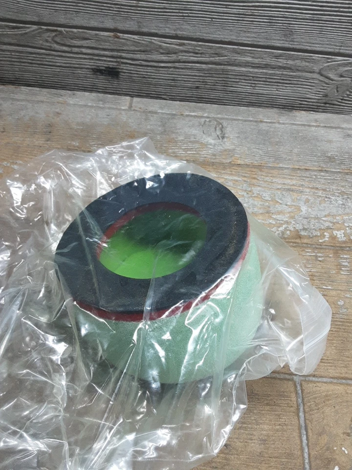 Filtro de aire preengrasado Moose Racing Kawasaki KX80 KX85 KX100 DRZ110 Foto 3 de 3