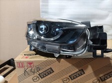 Frontscheinwerfer Mazda Cx5 Cx-5 KD31-51030 LED Rechts Scheinwerfer Headlight