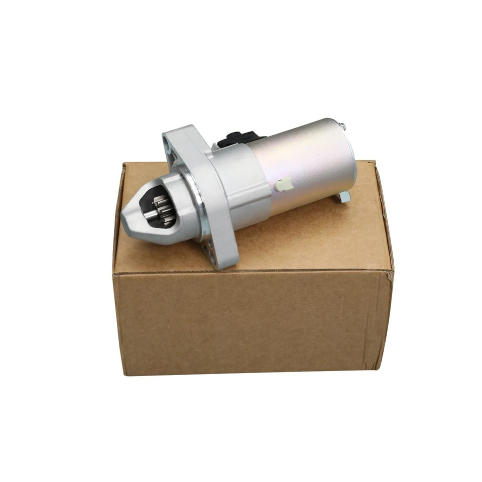 Starter for Honda Accord Civic Element CRV Acura TSX 2.0L 2.4L 2006-2012 New - Изображение 2 из 4