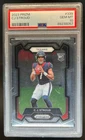 2023 Prizm C.J. Stroud RC Rookie #339 Texans PSA 10
