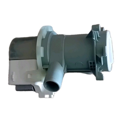 Beko Waschmaschine WTIK72111 Ablaufpumpe mit Filterbaugruppe passend für viele Modelle