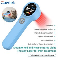 980nm Red Light Laser Therapy Device For Anti-Inflammation Reduce Swelling