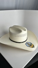 Stetson Lobo Western Hat - Natural - 6 3/4