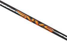 Aldila 23 NVS 65 Orange Shaft Adapter Grip, Fit PING G440 Driver