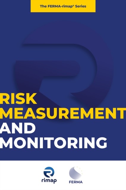 Risk Measurement and Monitoring HARDBACK 9781836623113