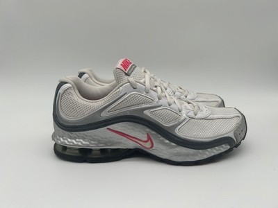 Nike Reax Run 5 Damen Sneaker Weiß EUR 42