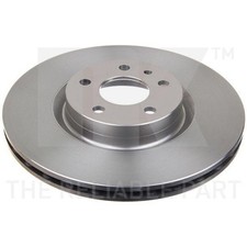 Disque de frein Alfa Romeo RZ