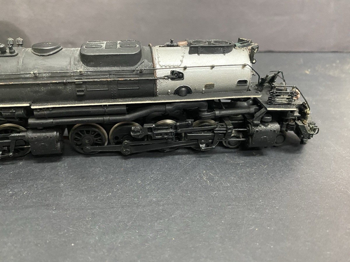 VINTAGE HO AHM by RIVAROSSI 
