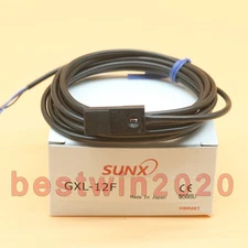 For /SUNX GXL-12F New Proximity switch *vv
