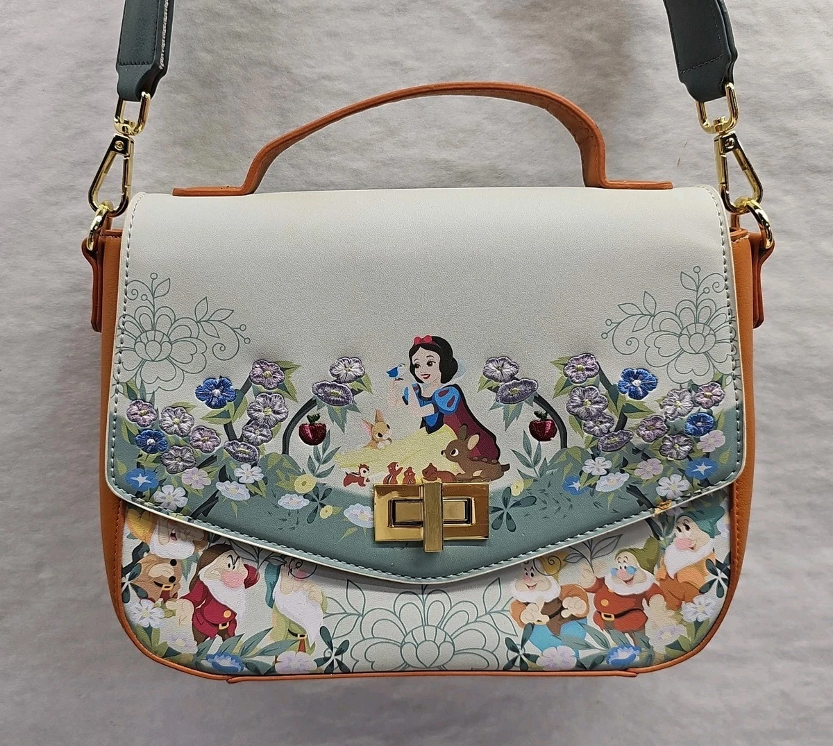 snow white purse products for sale | eBay