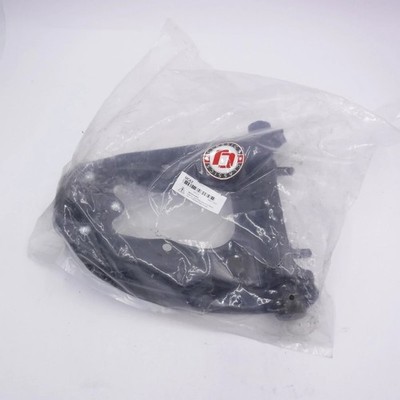 CJ Classics Upper Control Arm Assembly Black UCA2 Fits Any 1967-1973 Mustang