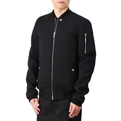 Rick Owens Flight Bomberjacke 64234305