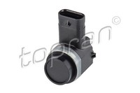Topran 115 537 Sensor, Einparkhilfe FüR Renault Seat Skoda Toyota Volvo