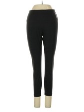 Gymshark Women Black Active Pants XS