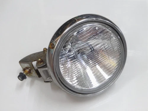 HEADLAMP ASSY