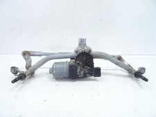 Moteur essuie glace avant PEUGEOT 2008 1 PHASE 1 9673222580
