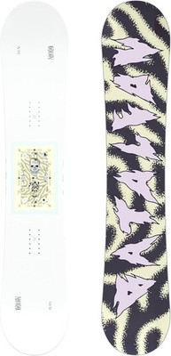 Bataleon Disaster Men's Freestyle Park Snowboard 148cm 2026