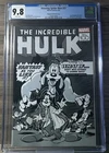 Amazing Spider-Man #21 CGC 9.8 DISNEY 1:100 Mangiatordi B&W SKETCH Cover 2023