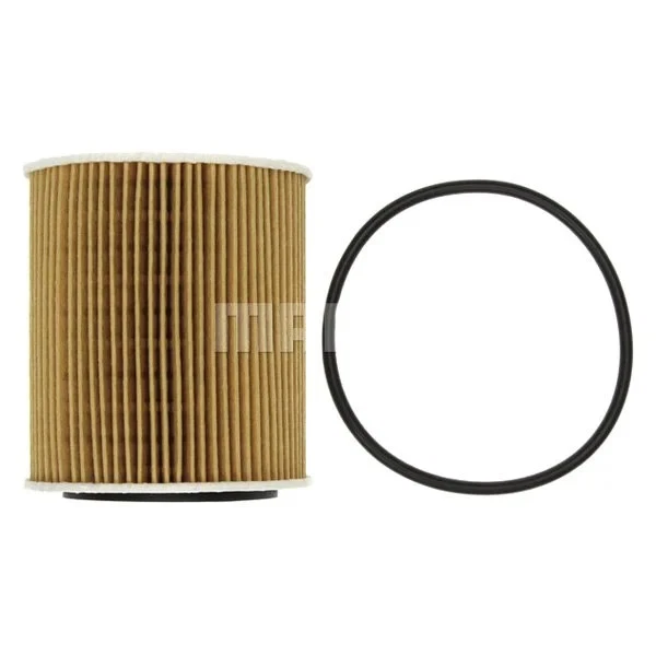 For Mini Cooper 2002-2008 Mahle Engine Oil Filter - Image 3 of 4