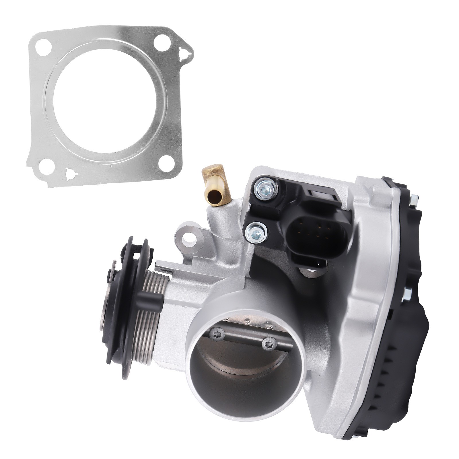 Throttle Body For VW Bora Golf Lupo Polo Seat Cordoba Skoda Octavia 030133064F