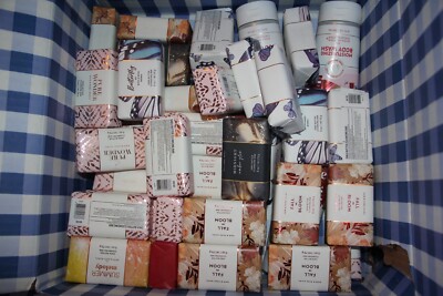 YOUR CHOICE Bath & Body Works shea butter cleansing bar - You CHOOSE